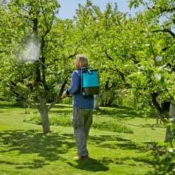 Gardena Rugspuit 12 L -Aanbiedingen Hof Lente Winkel 11140 20 3