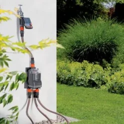 Gardena Automatische Waterverdeler 8 Gardena Automatische Waterverdeler -Aanbiedingen Hof Lente Winkel 1197 20 gardena automatische waterverdeler 3.66 3