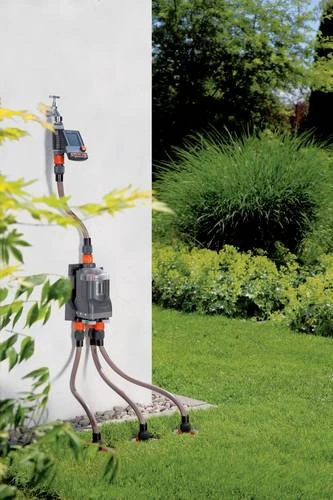 Gardena Automatische Waterverdeler 4 Gardena Automatische Waterverdeler - Afbeelding 4