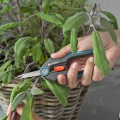 Gardena FreshCut Kruiden Oogstschaar -Aanbiedingen Hof Lente Winkel 12212 20 1