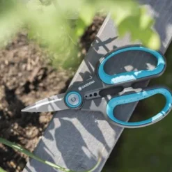 Gardena HerbCut Kruidenschaar -Aanbiedingen Hof Lente Winkel 12214 20 4