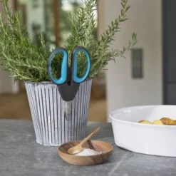 Gardena HerbCut Kruidenschaar Met Holster -Aanbiedingen Hof Lente Winkel 12214 36 4