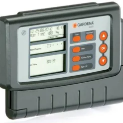 Gardena Classic Meerkanaals-besproeiingscomputer 4030