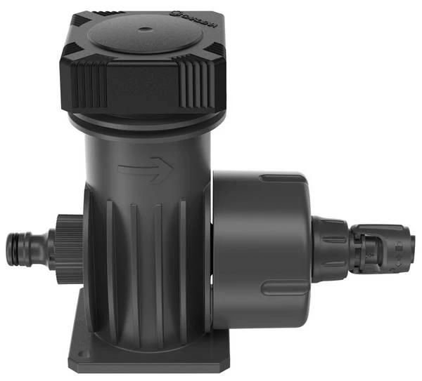 Gardena Basisapparaat 2000 5 Gardena Basisapparaat 2000 - Afbeelding 5