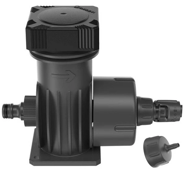 Gardena Basisapparaat 2000 1 Gardena Basisapparaat 2000