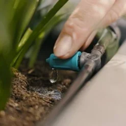 Gardena Mds Regelbare Seriedruppelaar 5 Gardena Mds Regelbare Seriedruppelaar -Aanbiedingen Hof Lente Winkel 13315 20.1