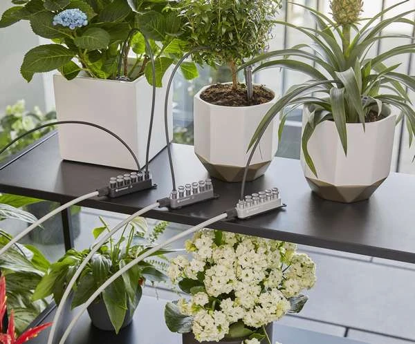 Gardena Vakantie Bewateringsset Incl. Reservoir 5 Gardena Vakantie Bewateringsset Incl. Reservoir - Afbeelding 5