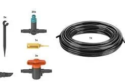 Gardena MDS Set Voor Balkon & Terras 9 Gardena MDS Set Voor Balkon & Terras -Aanbiedingen Hof Lente Winkel 13400 20