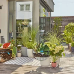 Gardena MDS Set Voor Balkon & Terras 8 Gardena MDS Set Voor Balkon & Terras -Aanbiedingen Hof Lente Winkel 13400 20.3