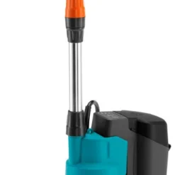 Gardena Accuregentonpomp 2000/2 18V P4A-zonder Accu