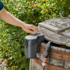 Gardena Accuregentonpomp 2000/2 18V P4A-zonder Accu 6 Gardena Accuregentonpomp 2000/2 18V P4A-zonder Accu -Aanbiedingen Hof Lente Winkel 14602 55 4