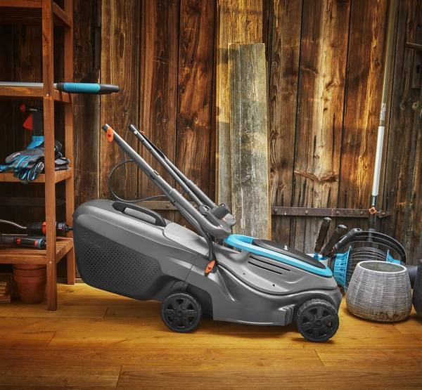 Gardena Elektrische Grasmaaier PowerMax 32/1200 G2 3 Gardena Elektrische Grasmaaier PowerMax 32/1200 G2 - Afbeelding 3