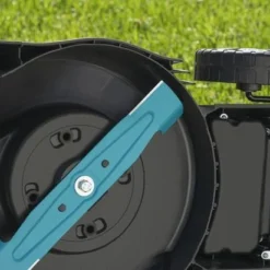 Gardena Elektrische Grasmaaier PowerMax 32/1200 G2 9 Gardena Elektrische Grasmaaier PowerMax 32/1200 G2 -Aanbiedingen Hof Lente Winkel 14633 20 4