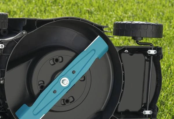 Gardena Elektrische Grasmaaier PowerMax 32/1200 G2 4 Gardena Elektrische Grasmaaier PowerMax 32/1200 G2 - Afbeelding 4