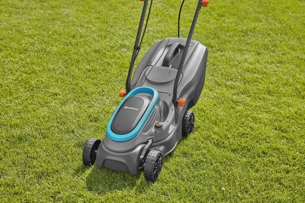 Gardena Elektrische Grasmaaier PowerMax 32/1200 G2 2 Gardena Elektrische Grasmaaier PowerMax 32/1200 G2 - Afbeelding 2