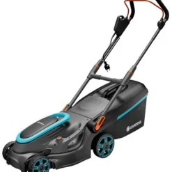 Gardena Elektrische Grasmaaier PowerMax 37/1800 G2