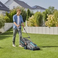 Gardena Accumaaier PowerMax 37/36V P4A-zonder Accu -Aanbiedingen Hof Lente Winkel 14638 20 1 1