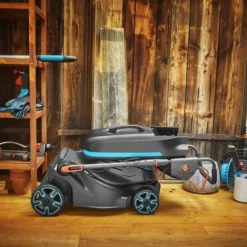 Gardena Accumaaier PowerMax 37/36V P4A Set -Aanbiedingen Hof Lente Winkel 14638 20 6