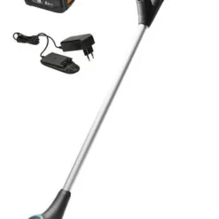 Gardena Accu Trimmer SmallCut Set 23/18V P4A