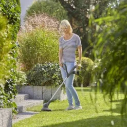 Gardena Accu Trimmer SmallCut Set 23/18V P4A 10 Gardena Accu Trimmer SmallCut Set 23/18V P4A -Aanbiedingen Hof Lente Winkel 14702 20 5