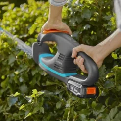 Gardena Accu Heggenschaar EasyCut Set 40/18V P4A -Aanbiedingen Hof Lente Winkel 14733 20 5