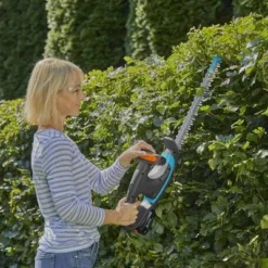 Gardena Accu Heggenschaar EasyCut Set 40/18V P4A -Aanbiedingen Hof Lente Winkel 14733 20 6