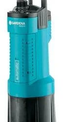 Gardena Comfort Dompeldrukopvoerpomp 6000/5 Automatic