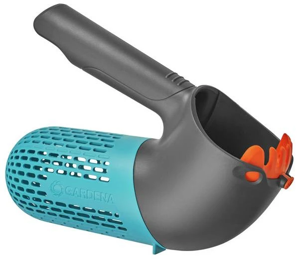 Gardena Combisystem Bessen Plukker 1 Gardena Combisystem Bessen Plukker