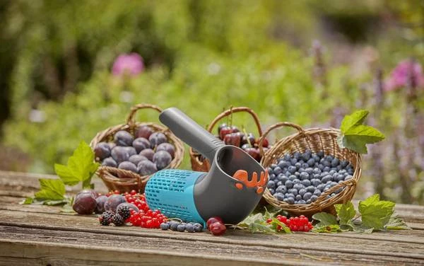 Gardena Combisystem Bessen Plukker 3 Gardena Combisystem Bessen Plukker - Afbeelding 3