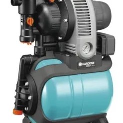 Gardena Classic Hydrofoorpomp 3000/4 Eco