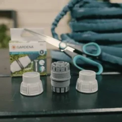 Gardena Textielslang Liano Reparateur 19mm (3/4")