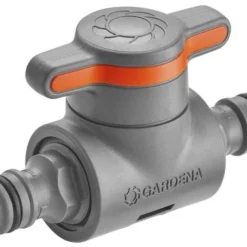 Gardena Koppeling Met Reguleerventiel