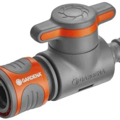 Gardena Slangstuk Reguleerventiel