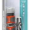 Gardena Set Koppelingen 1/2"
