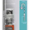 Gardena Set Aansluitstukken 1/2"