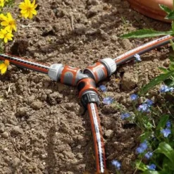 Gardena 3-wegset -Aanbiedingen Hof Lente Winkel 18287 20 gardena 3 wegset 2.64 3