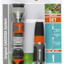 Gardena Startset 1/2"