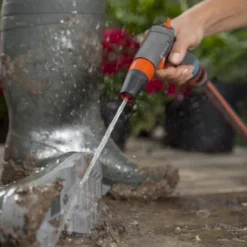 Gardena Comfort Reinigingspistool -Aanbiedingen Hof Lente Winkel 18303 20 gardena comfort reinigingspistool 2.61 3