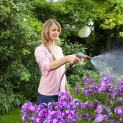 Gardena Comfort Reinigingspistool -Aanbiedingen Hof Lente Winkel 18303 20 gardena comfort reinigingspistool 3.61 3