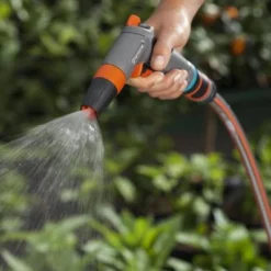 Gardena Spuitpistool 6 Gardena Spuitpistool -Aanbiedingen Hof Lente Winkel 18303 34 5