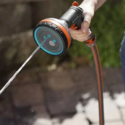 Gardena Comfort Multifunctionele Broes 9 Gardena Comfort Multifunctionele Broes -Aanbiedingen Hof Lente Winkel 18315 20 gardena comfort multifunctionele broes 2.61 3