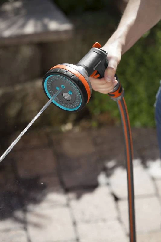 Gardena Comfort Multifunctionele Broes 3 Gardena Comfort Multifunctionele Broes - Afbeelding 3