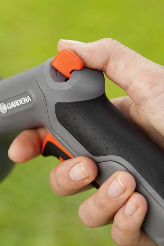 Gardena Comfort Multifunctionele Broes 4 Gardena Comfort Multifunctionele Broes - Afbeelding 4
