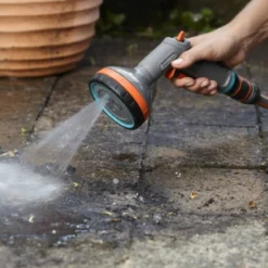 Gardena Comfort Multifunctionele Broes 11 Gardena Comfort Multifunctionele Broes -Aanbiedingen Hof Lente Winkel 18315 20 gardena comfort multifunctionele broes 4.61 3