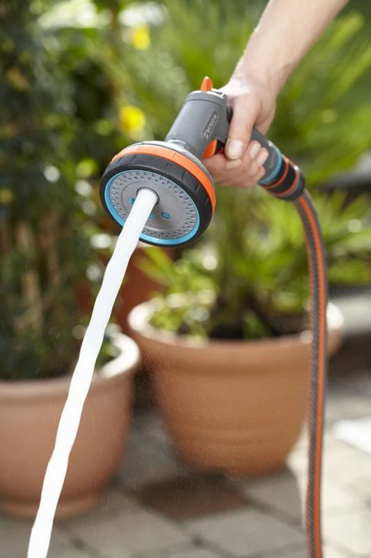 Gardena Comfort Multifunctionele Broes 6 Gardena Comfort Multifunctionele Broes - Afbeelding 6