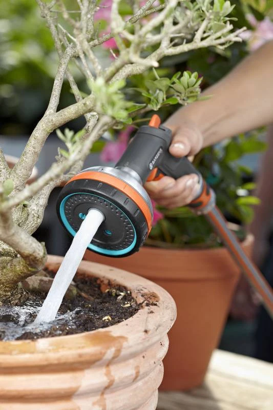 Gardena Premium Multifunctionele Broes 2 Gardena Premium Multifunctionele Broes - Afbeelding 2