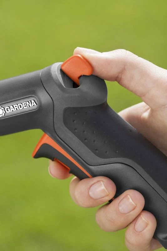 Gardena Premium Multifunctionele Broes 4 Gardena Premium Multifunctionele Broes - Afbeelding 4