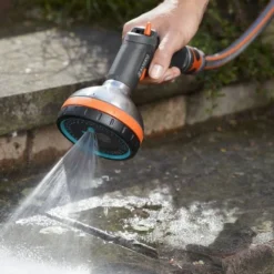 Gardena Premium Multifunctionele Broes 11 Gardena Premium Multifunctionele Broes -Aanbiedingen Hof Lente Winkel 18317 20 gardena premium multifunctionele broes 5.62 3