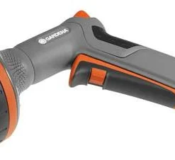 Gardena Comfort Broes Voor Bloembedden