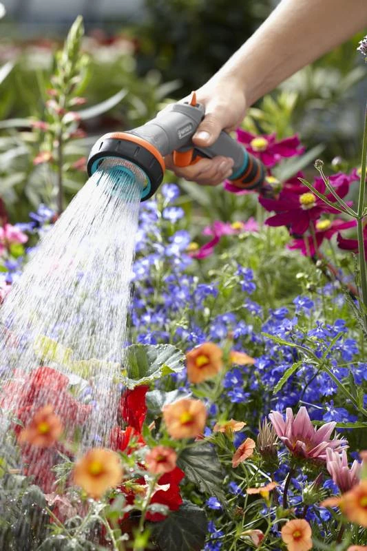 Gardena Comfort Broes Voor Gevoelige Planten 3 Gardena Comfort Broes Voor Gevoelige Planten - Afbeelding 3